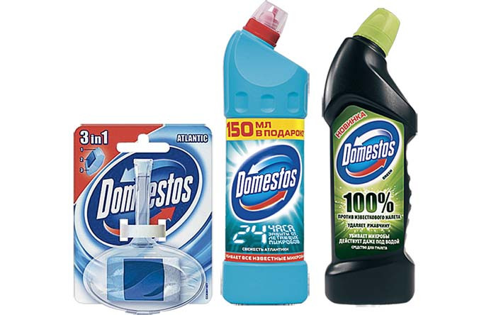 Domestos Domestos